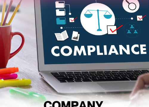 Corporate and Business Laws
