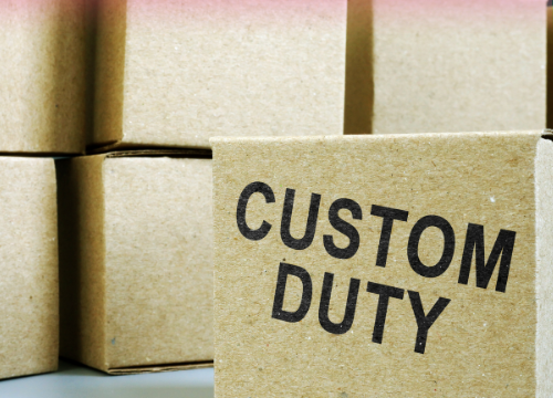 Custom Duty Advisory and Compliance Services