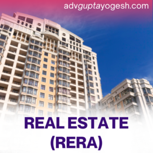 RERA – Haryana Real Estate Regulation and Development Act