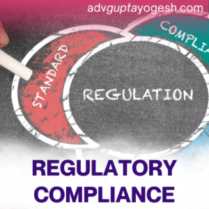 Regulatory Compliance