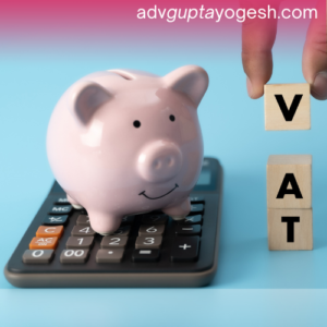 Haryana VAT